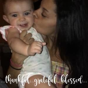 Meet your Posher, Alima